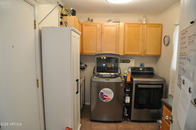 664 S ASHBROOK --, Mesa, AZ 85204