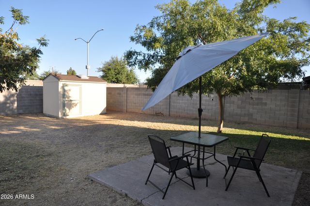 664 S ASHBROOK --, Mesa, AZ 85204