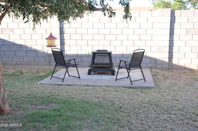 664 S ASHBROOK --, Mesa, AZ 85204