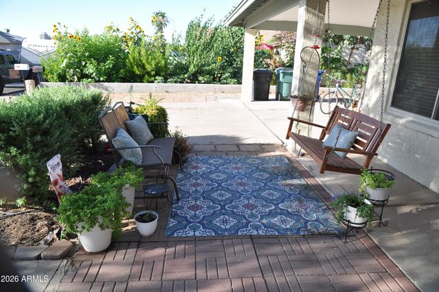 664 S ASHBROOK --, Mesa, AZ 85204