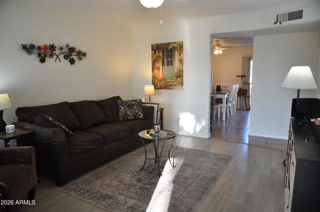 664 S ASHBROOK --, Mesa, AZ 85204