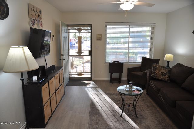 664 S ASHBROOK --, Mesa, AZ 85204