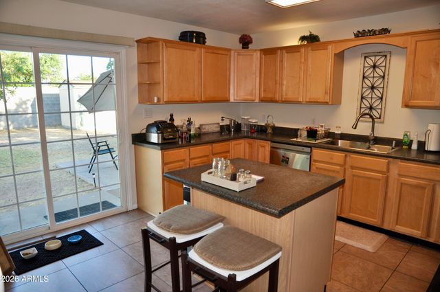 664 S ASHBROOK --, Mesa, AZ 85204