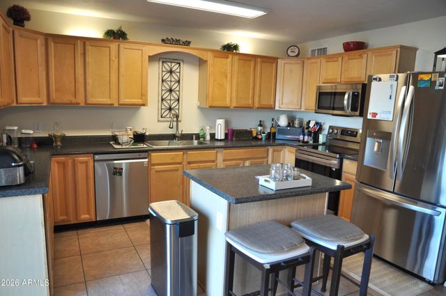 664 S ASHBROOK --, Mesa, AZ 85204