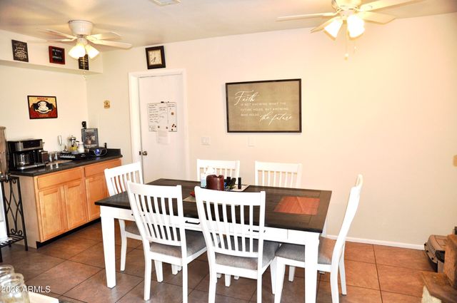 664 S ASHBROOK --, Mesa, AZ 85204