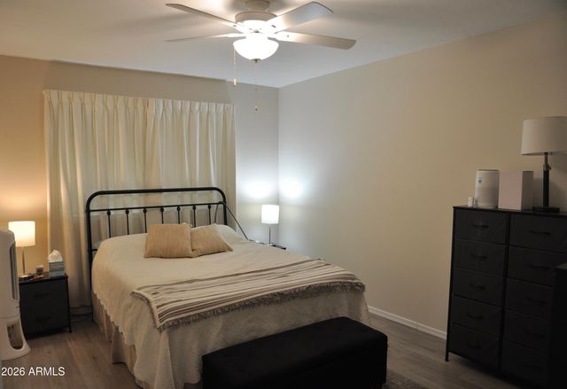 664 S ASHBROOK --, Mesa, AZ 85204