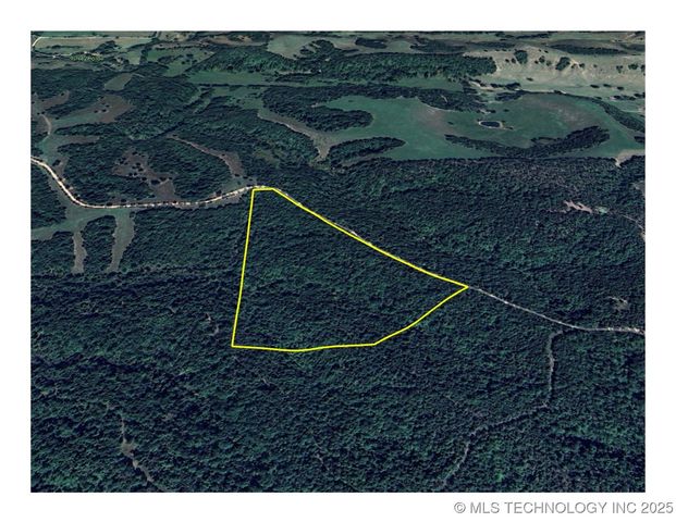 468000 E 595 Road, Westville, OK 74965