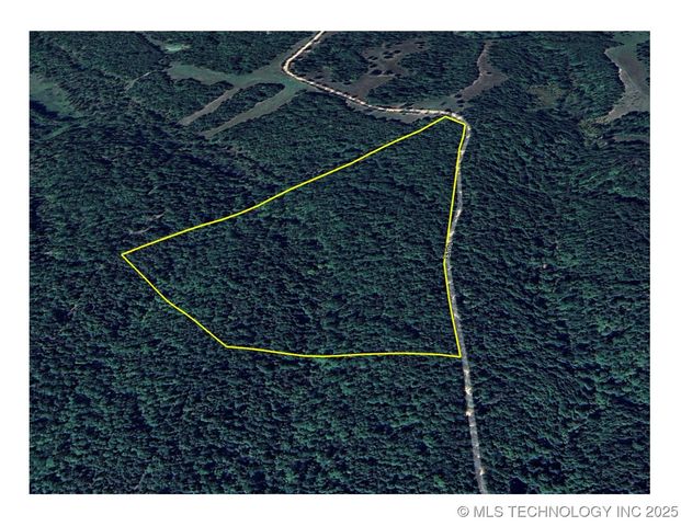 468000 E 595 Road, Westville, OK 74965