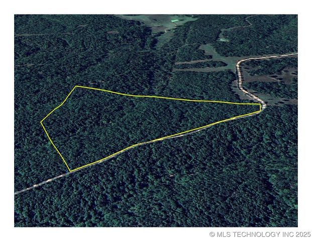 468000 E 595 Road, Westville, OK 74965