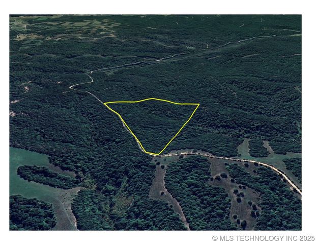 468000 E 595 Road, Westville, OK 74965