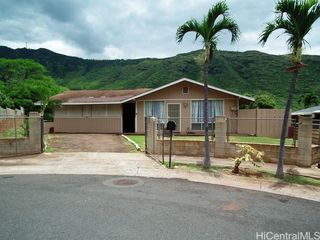 89-1153 Naniahiahi Place, Waianae, HI 96792