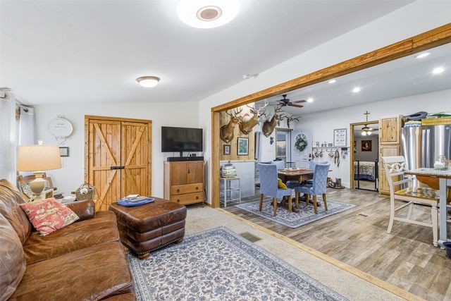 2119 HIGHWAY 135, Winnsboro, LA 71275