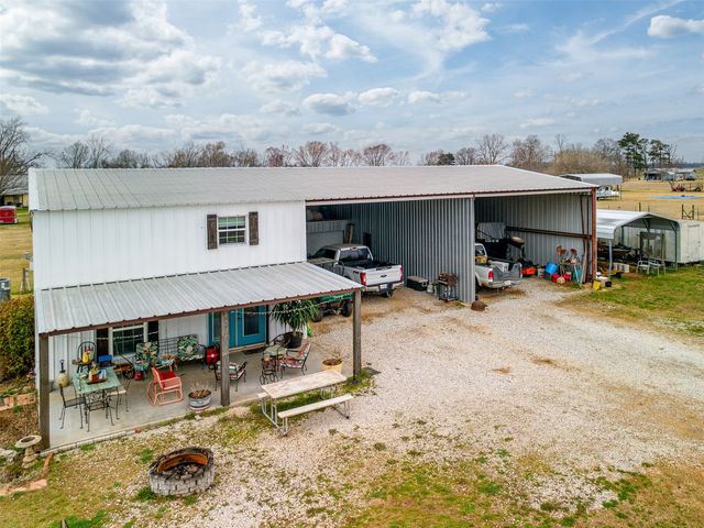 2119 HIGHWAY 135, Winnsboro, LA 71275