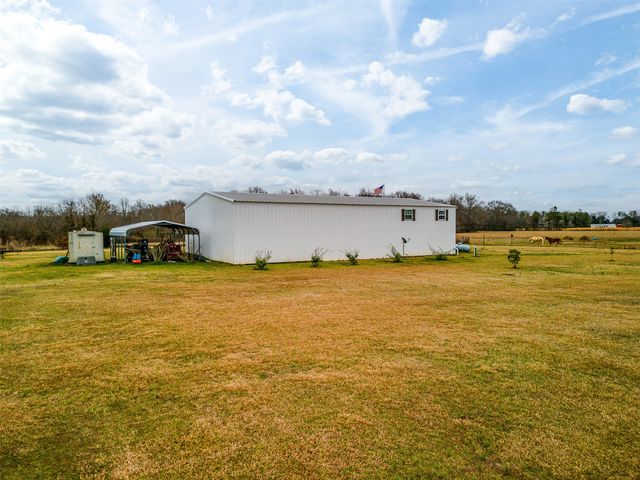 2119 HIGHWAY 135, Winnsboro, LA 71275