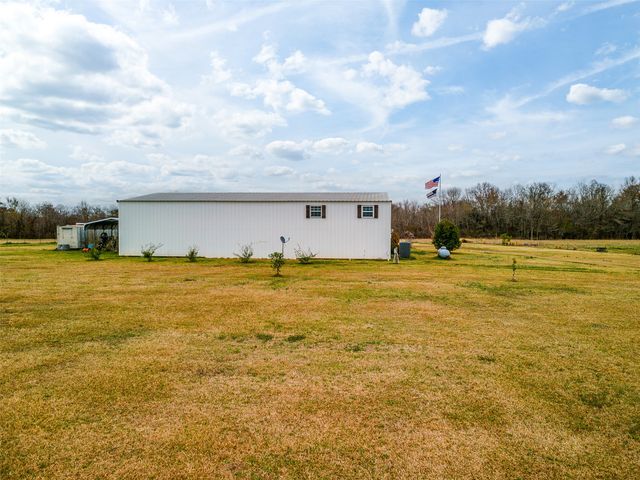 2119 HIGHWAY 135, Winnsboro, LA 71275