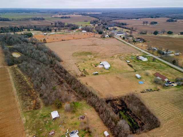 2119 HIGHWAY 135, Winnsboro, LA 71275