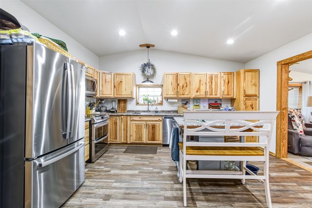 2119 HIGHWAY 135, Winnsboro, LA 71275