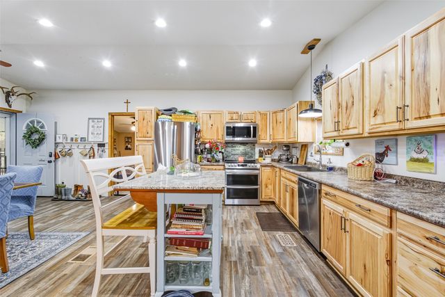 2119 HIGHWAY 135, Winnsboro, LA 71275