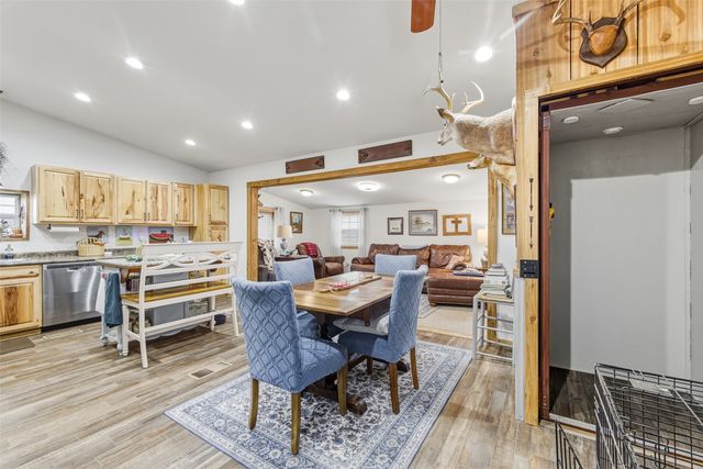 2119 HIGHWAY 135, Winnsboro, LA 71275