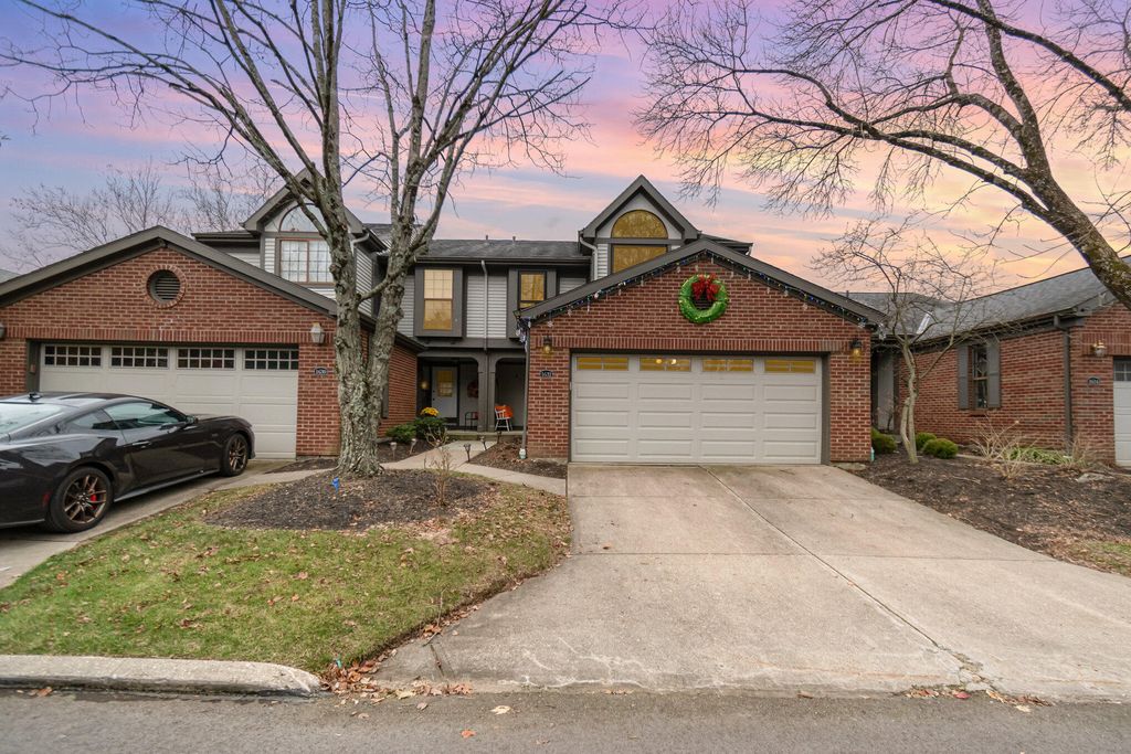 1632 Shady Cove Lane, Florence, KY 41042