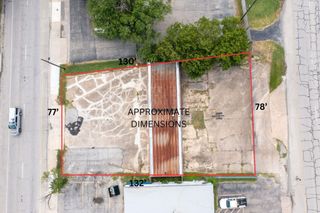611 W Davis Street, Mesquite, TX 75149