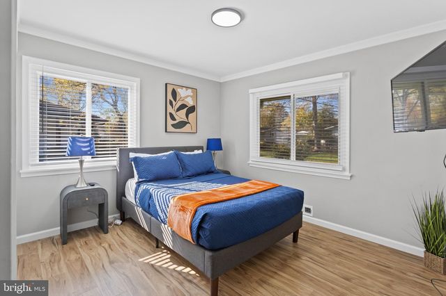 4307 SAN CARLOS DR, Fairfax, VA 22030