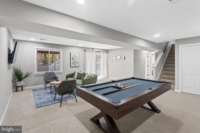 4307 SAN CARLOS DR, Fairfax, VA 22030