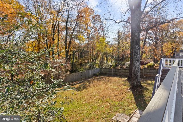 4307 SAN CARLOS DR, Fairfax, VA 22030