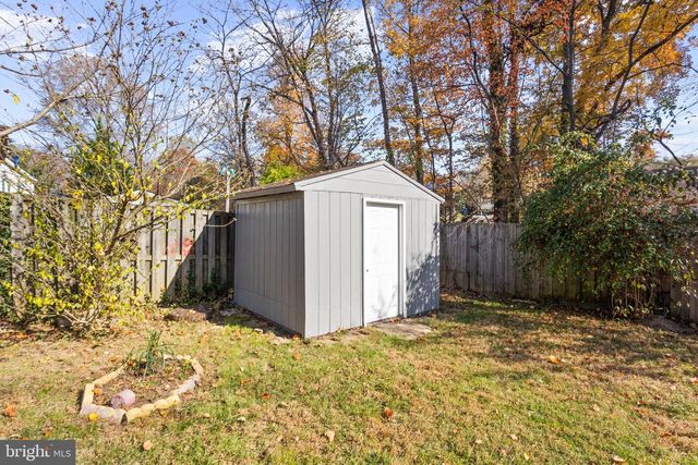 4307 SAN CARLOS DR, Fairfax, VA 22030