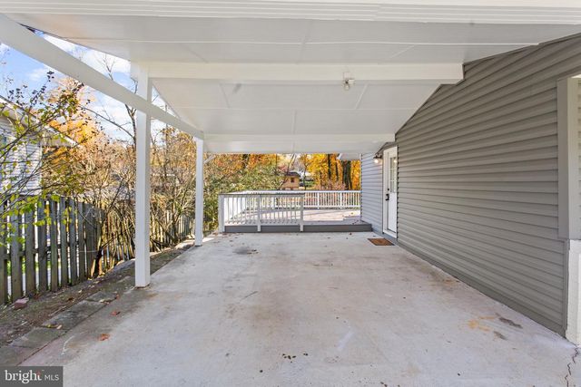 4307 SAN CARLOS DR, Fairfax, VA 22030