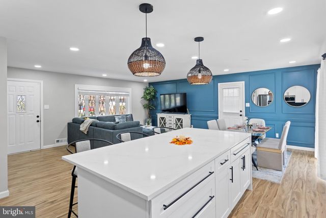 4307 SAN CARLOS DR, Fairfax, VA 22030