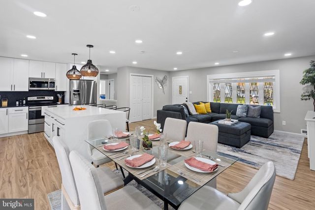 4307 SAN CARLOS DR, Fairfax, VA 22030