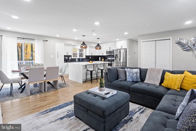 4307 SAN CARLOS DR, Fairfax, VA 22030