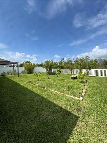 2741 NEVERLAND DRIVE, New Smyrna Beach, FL 32168