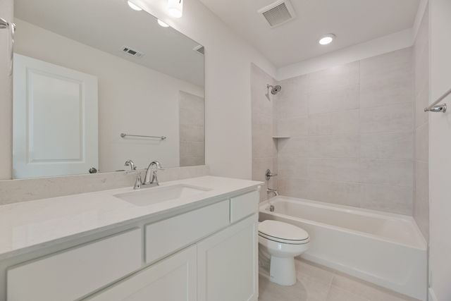 7440 Pondview Lane, Fort Worth, TX 76123