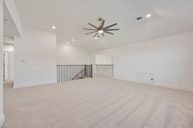 7440 Pondview Lane, Fort Worth, TX 76123