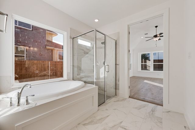 7440 Pondview Lane, Fort Worth, TX 76123