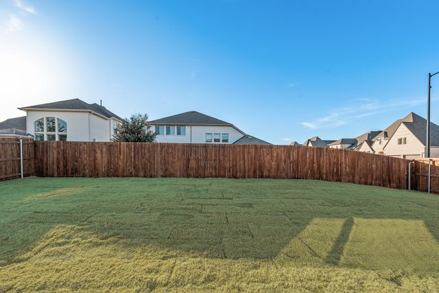 7440 Pondview Lane, Fort Worth, TX 76123