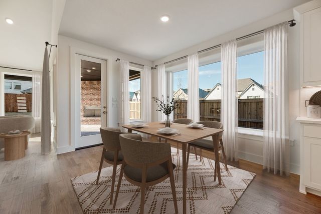 7440 Pondview Lane, Fort Worth, TX 76123