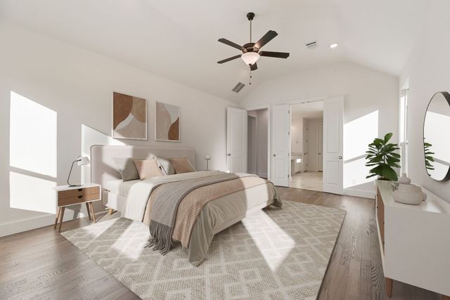 7440 Pondview Lane, Fort Worth, TX 76123