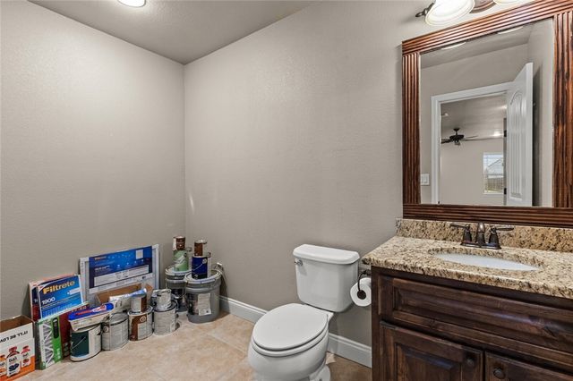 61 North Shore Circle, Waco, TX 76708
