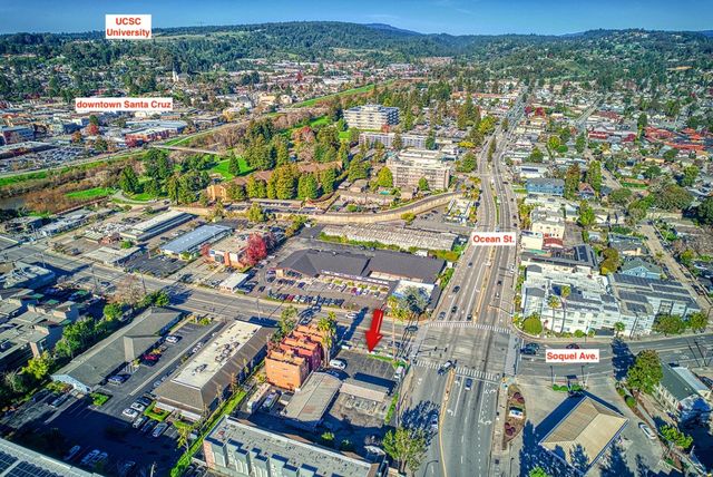 433 Ocean Street, Santa Cruz, CA 95060