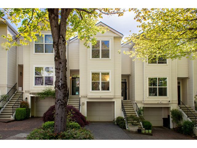 5028 Sw VIEW POINT Ter, Portland, OR 97239
