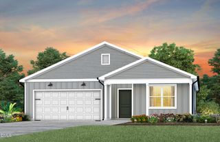 542 Brickview Court, Sanford, NC 27330