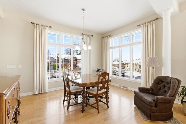 111 Bayfield COURT, Lake Mills, WI 53551