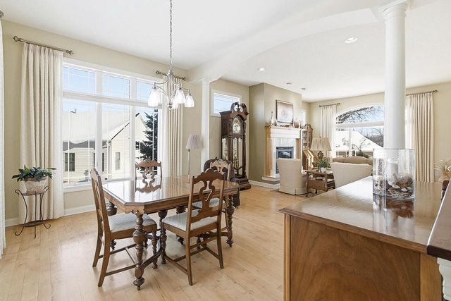 111 Bayfield COURT, Lake Mills, WI 53551