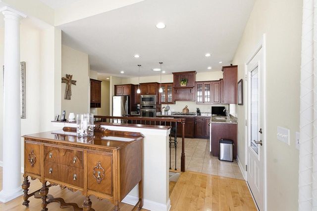 111 Bayfield COURT, Lake Mills, WI 53551