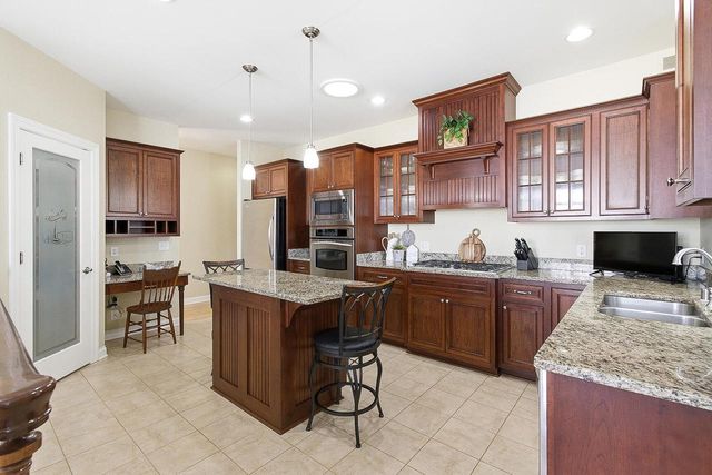 111 Bayfield COURT, Lake Mills, WI 53551