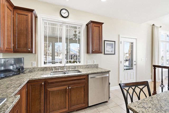 111 Bayfield COURT, Lake Mills, WI 53551