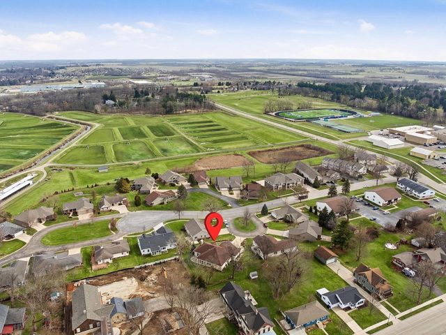 111 Bayfield COURT, Lake Mills, WI 53551